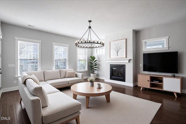 6605 Truxton Lane, Raleigh, NC 27616