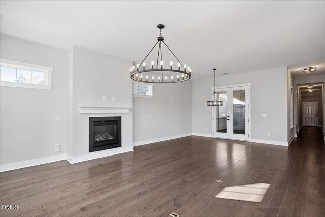 6605 Truxton Lane, Raleigh, NC 27616