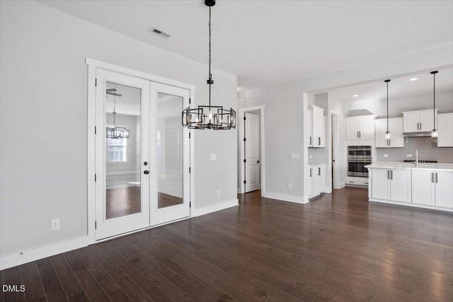 6605 Truxton Lane, Raleigh, NC 27616