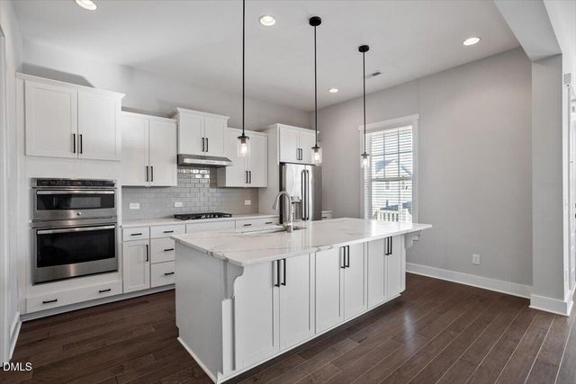 6605 Truxton Lane, Raleigh, NC 27616