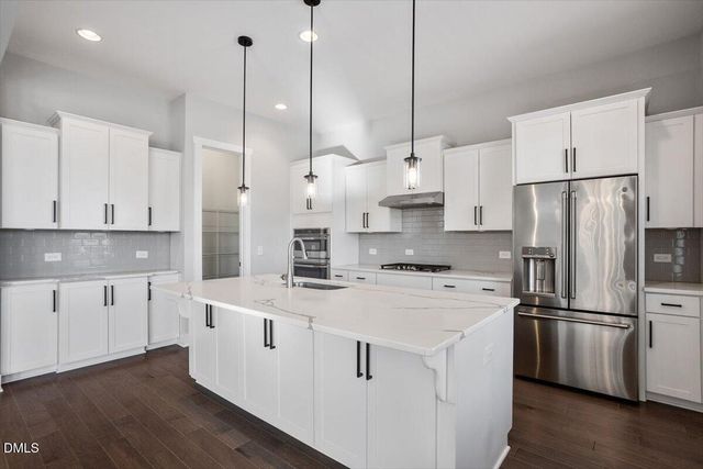 6605 Truxton Lane, Raleigh, NC 27616