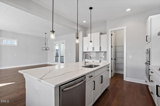 6605 Truxton Lane, Raleigh, NC 27616