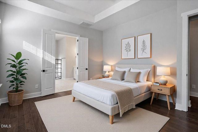 6605 Truxton Lane, Raleigh, NC 27616