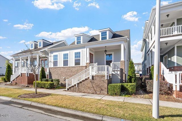 6605 Truxton Lane, Raleigh, NC 27616