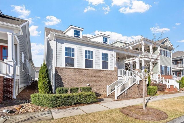 6605 Truxton Lane, Raleigh, NC 27616