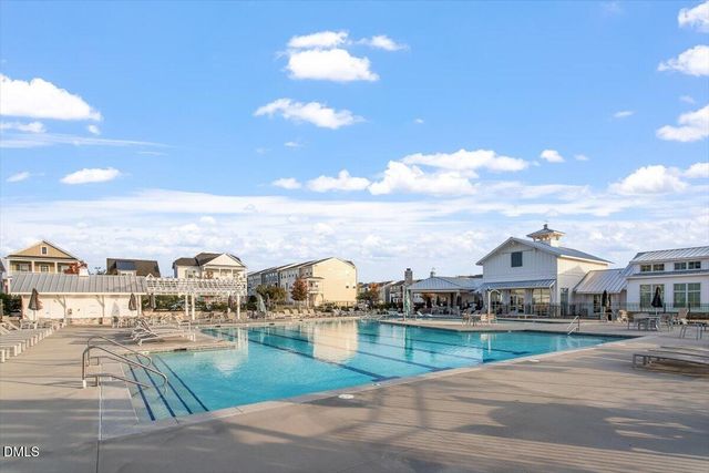 6605 Truxton Lane, Raleigh, NC 27616