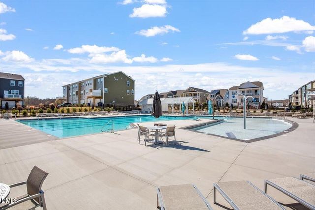 6605 Truxton Lane, Raleigh, NC 27616