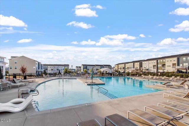 6605 Truxton Lane, Raleigh, NC 27616