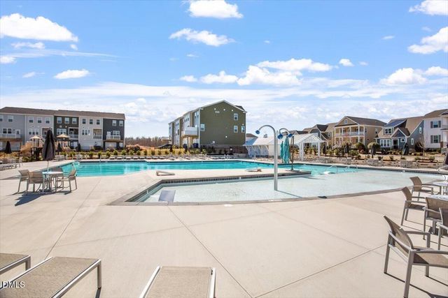 6605 Truxton Lane, Raleigh, NC 27616