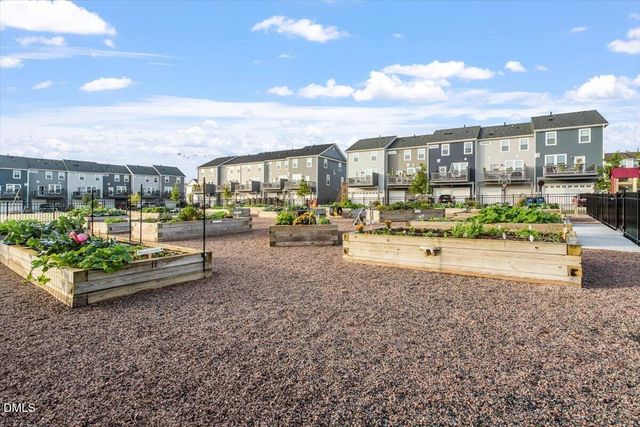 6605 Truxton Lane, Raleigh, NC 27616