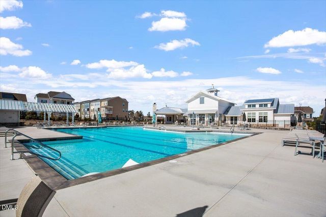 6605 Truxton Lane, Raleigh, NC 27616