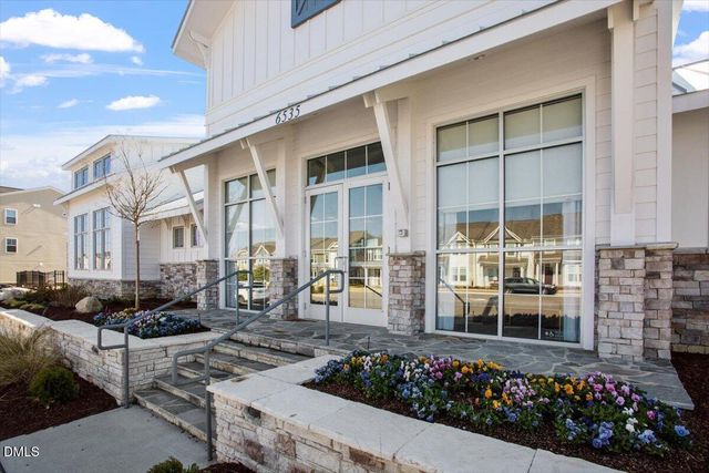 6605 Truxton Lane, Raleigh, NC 27616