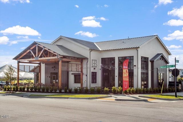 6605 Truxton Lane, Raleigh, NC 27616