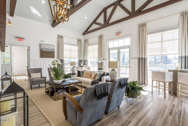 6605 Truxton Lane, Raleigh, NC 27616