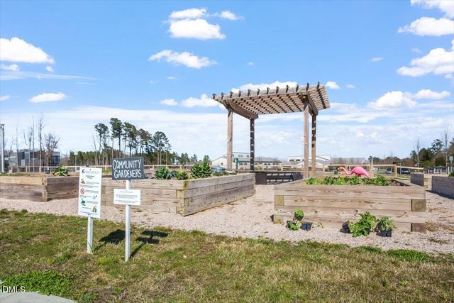 6605 Truxton Lane, Raleigh, NC 27616