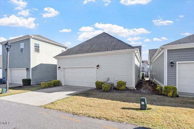 6605 Truxton Lane, Raleigh, NC 27616