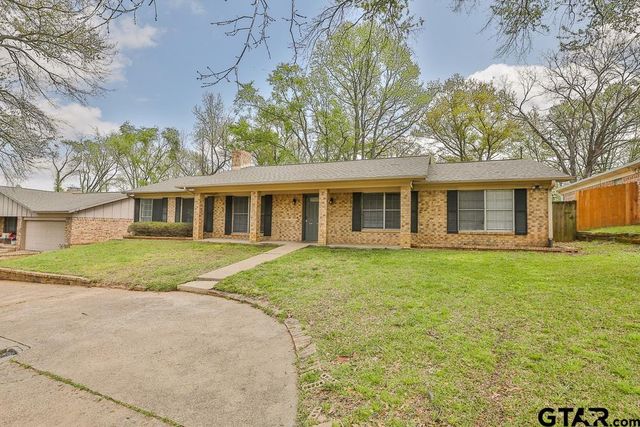 2908 Golden Rd, Tyler, TX 75701