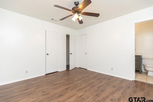 2908 Golden Rd, Tyler, TX 75701