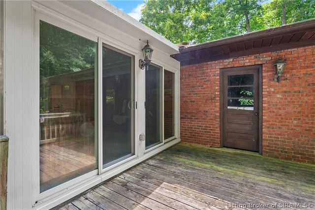6812 Corydon Ridge Road, Georgetown, IN 47122