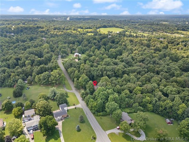 6812 Corydon Ridge Road, Georgetown, IN 47122