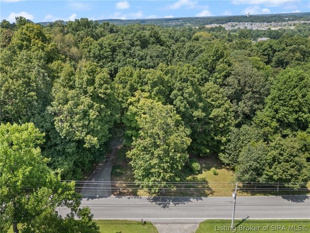 6812 Corydon Ridge Road, Georgetown, IN 47122