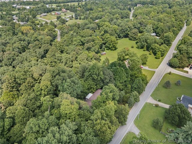 6812 Corydon Ridge Road, Georgetown, IN 47122