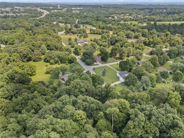 6812 Corydon Ridge Road, Georgetown, IN 47122