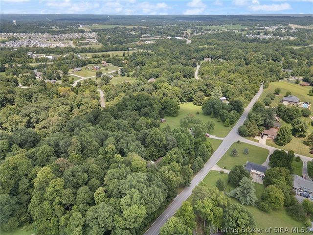 6812 Corydon Ridge Road, Georgetown, IN 47122