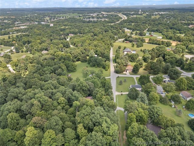 6812 Corydon Ridge Road, Georgetown, IN 47122