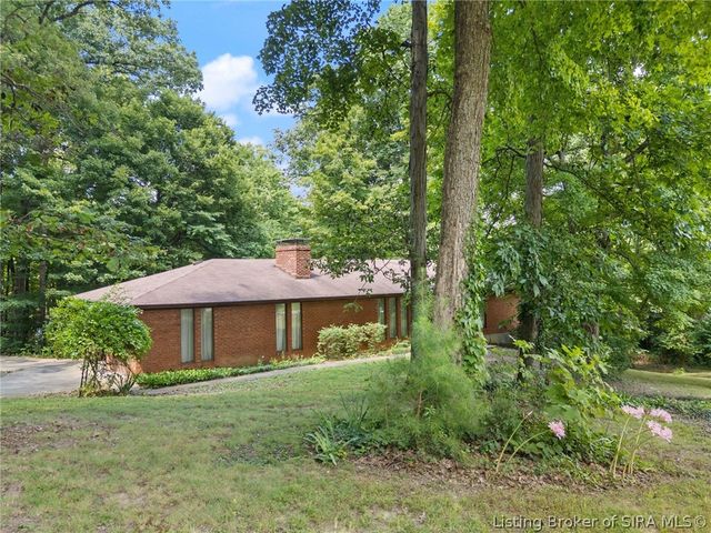 6812 Corydon Ridge Road, Georgetown, IN 47122