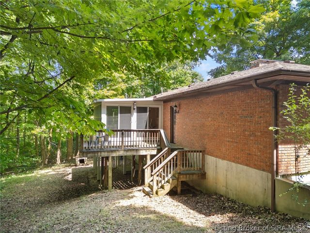 6812 Corydon Ridge Road, Georgetown, IN 47122