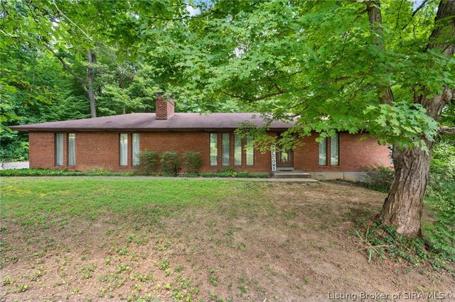 6812 Corydon Ridge Road, Georgetown, IN 47122