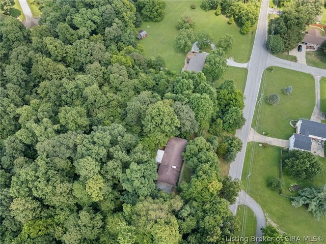6812 Corydon Ridge Road, Georgetown, IN 47122