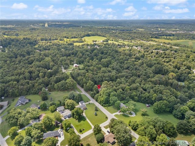 6812 Corydon Ridge Road, Georgetown, IN 47122