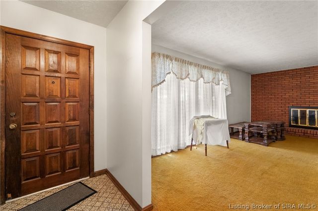 6812 Corydon Ridge Road, Georgetown, IN 47122