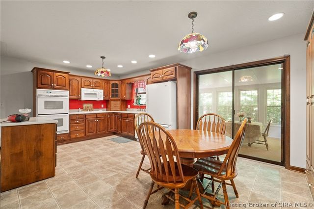 6812 Corydon Ridge Road, Georgetown, IN 47122