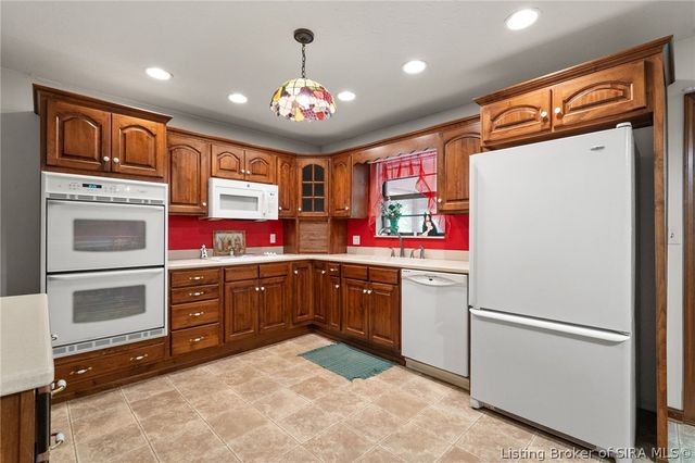 6812 Corydon Ridge Road, Georgetown, IN 47122