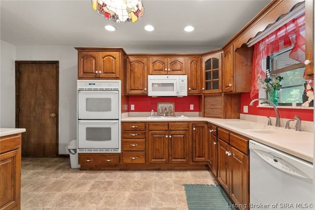 6812 Corydon Ridge Road, Georgetown, IN 47122