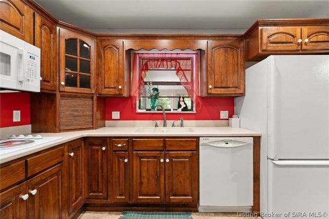 6812 Corydon Ridge Road, Georgetown, IN 47122