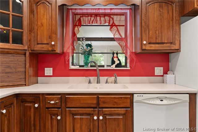 6812 Corydon Ridge Road, Georgetown, IN 47122