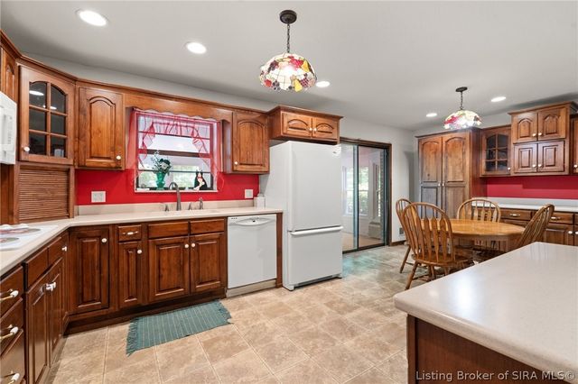 6812 Corydon Ridge Road, Georgetown, IN 47122