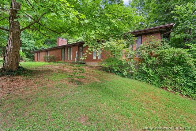 6812 Corydon Ridge Road, Georgetown, IN 47122