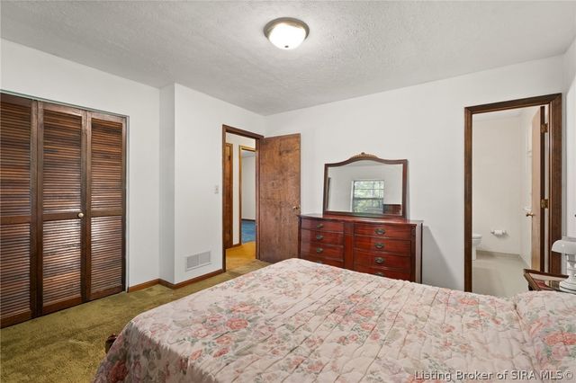 6812 Corydon Ridge Road, Georgetown, IN 47122