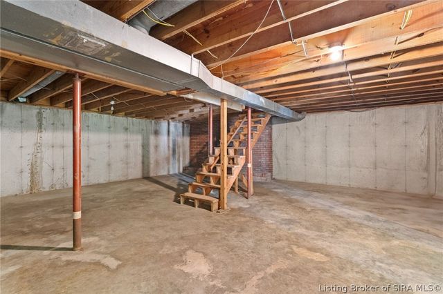 6812 Corydon Ridge Road, Georgetown, IN 47122