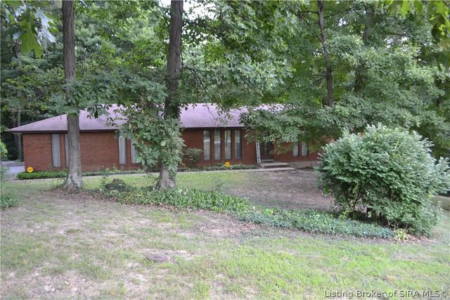 6812 Corydon Ridge Road, Georgetown, IN 47122