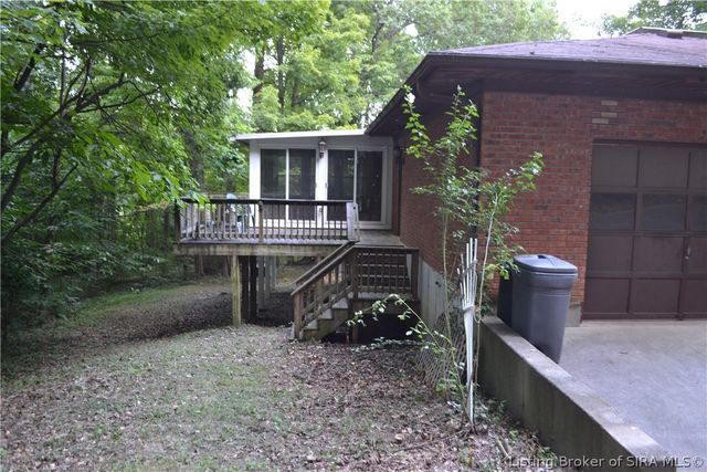 6812 Corydon Ridge Road, Georgetown, IN 47122