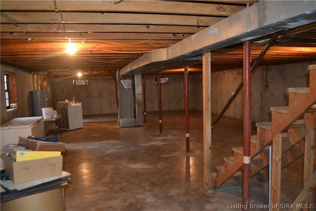 6812 Corydon Ridge Road, Georgetown, IN 47122