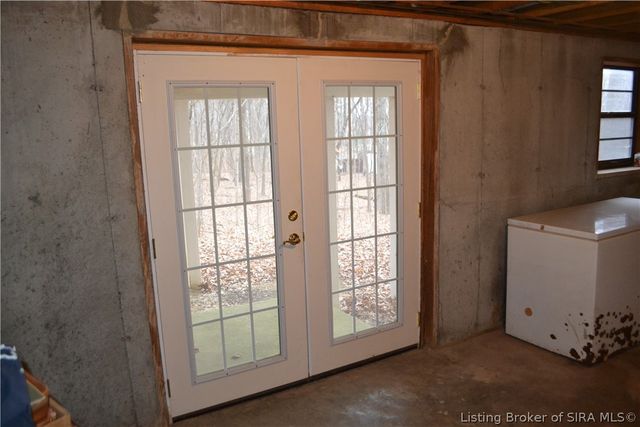 6812 Corydon Ridge Road, Georgetown, IN 47122