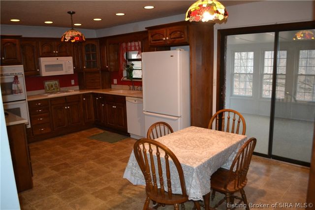 6812 Corydon Ridge Road, Georgetown, IN 47122