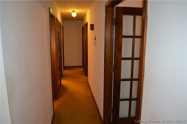 6812 Corydon Ridge Road, Georgetown, IN 47122